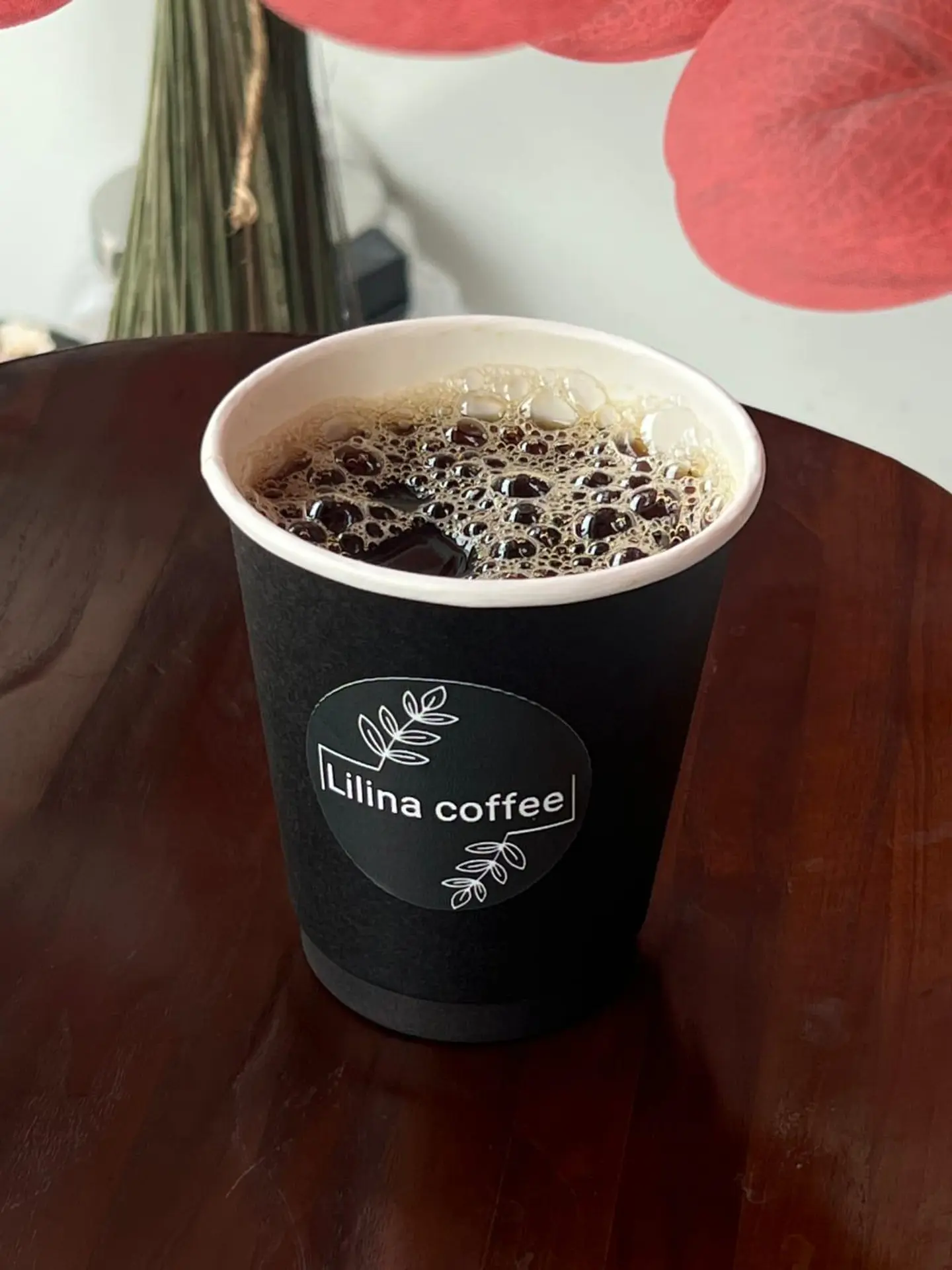 Hot V60