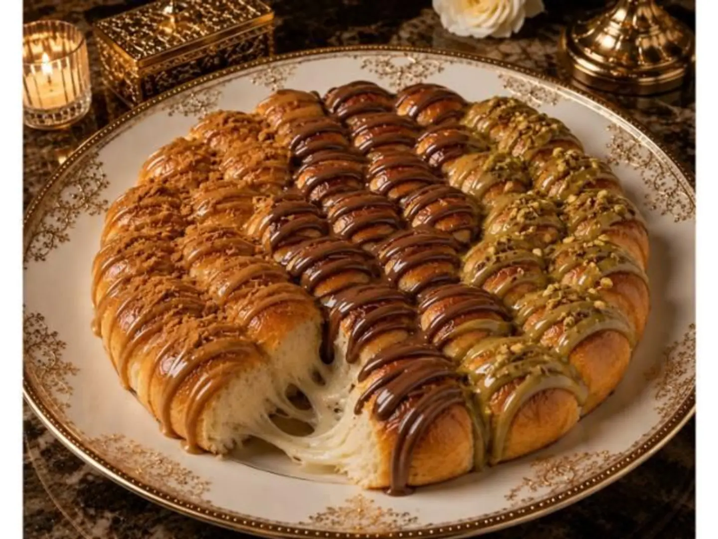 خلية نحل مكس
