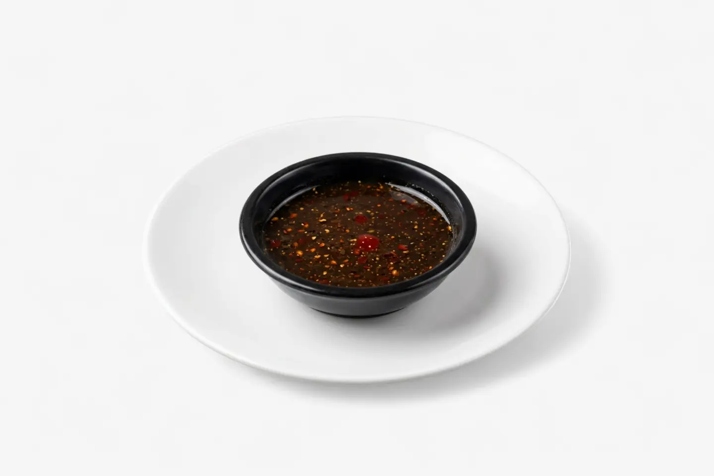 Sweet Spicy