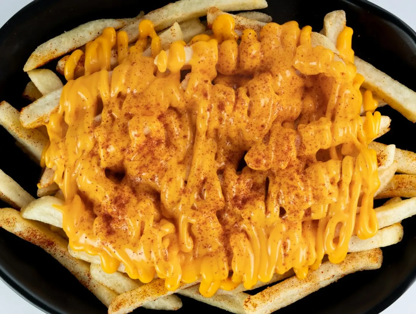 Cheese Fries