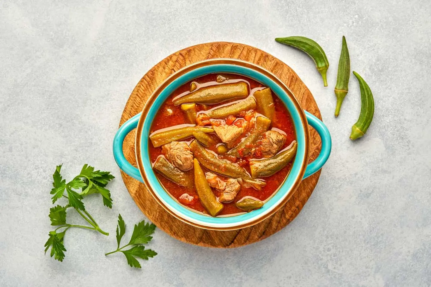 بامية