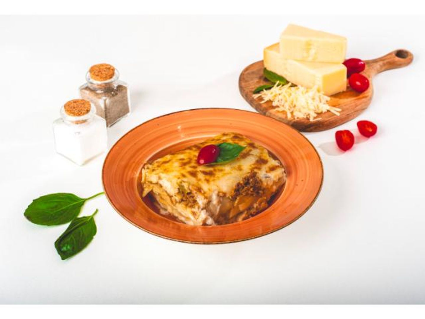 Lasagna Pasta