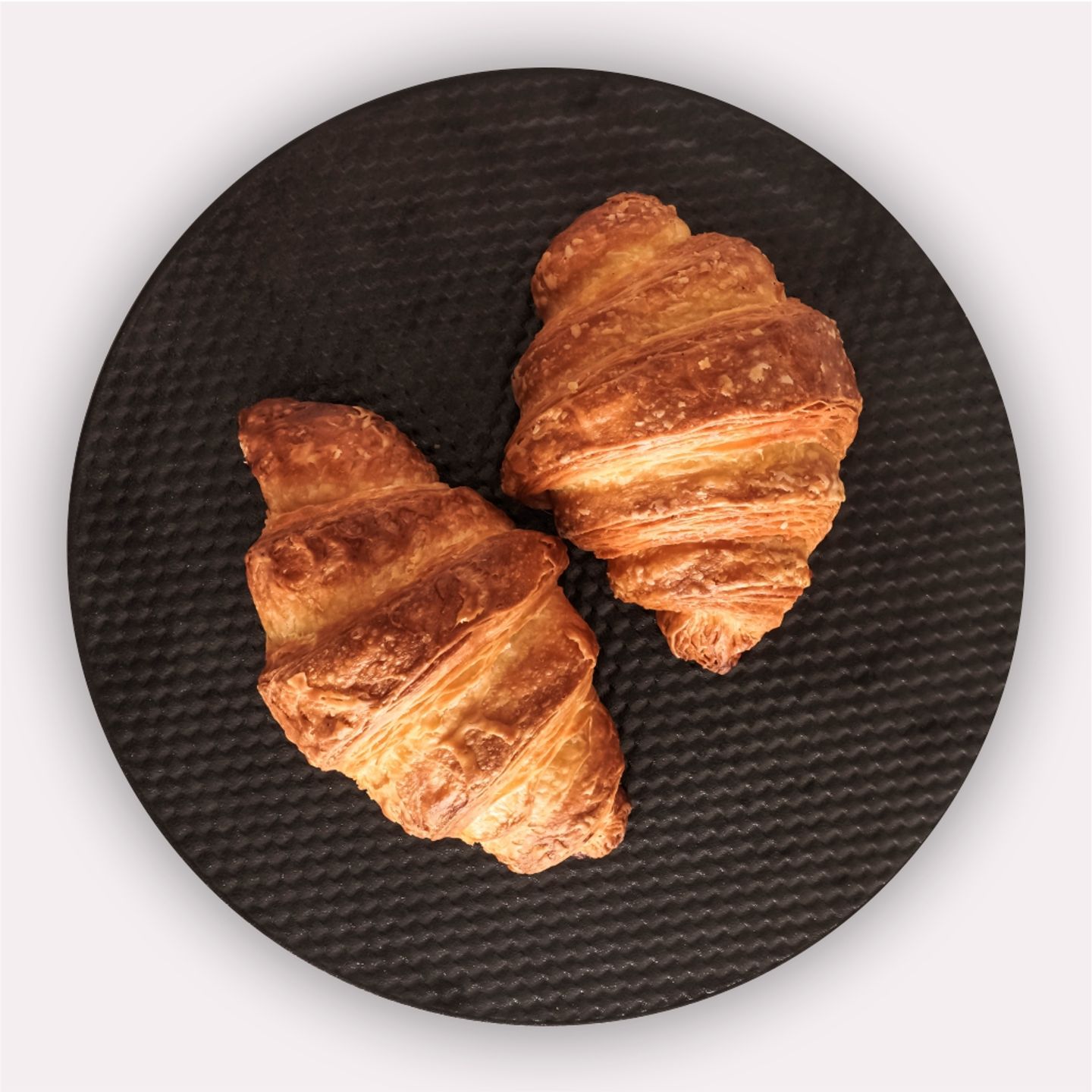 Croissant Butter