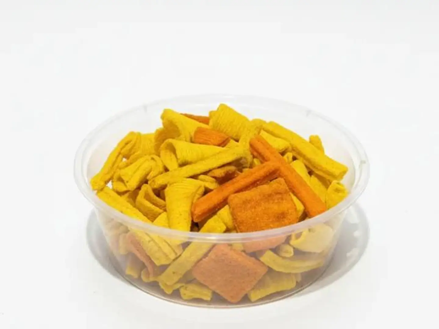 Thai Nuts