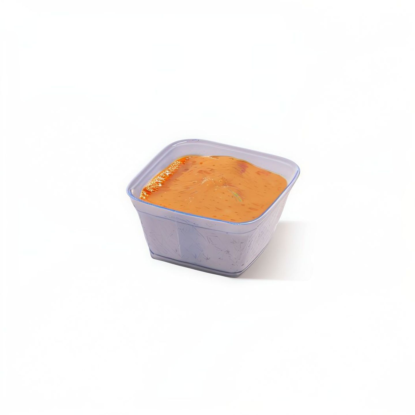 Crumbs Sauce