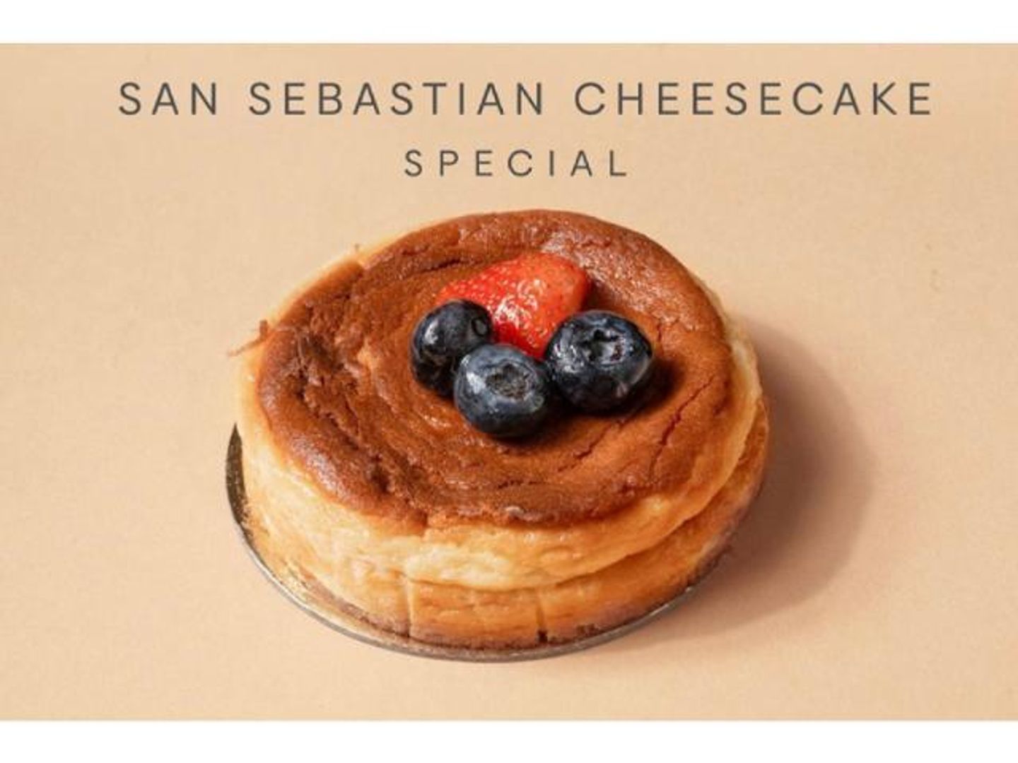 San Sebastian