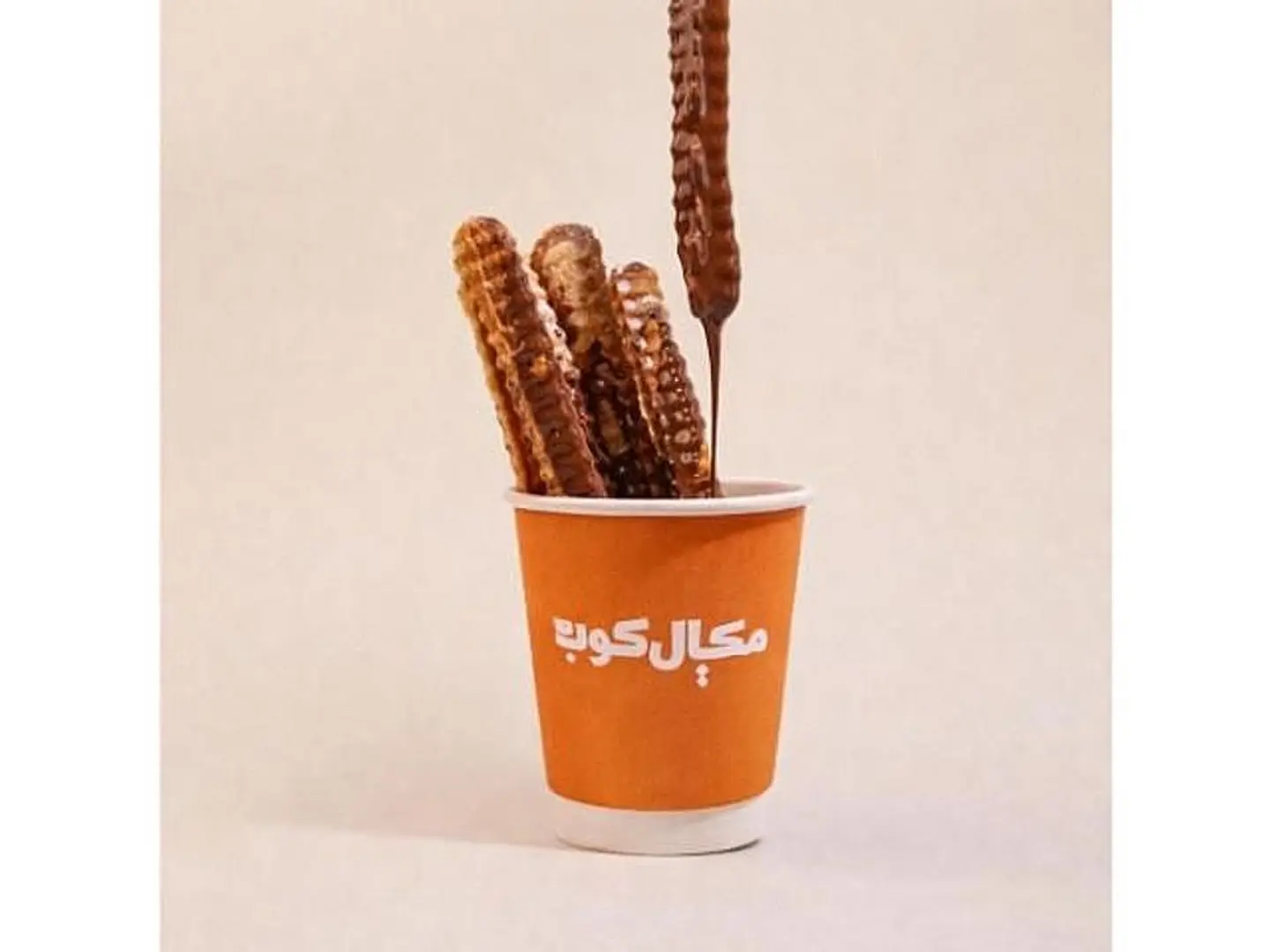 Waffle Sticks