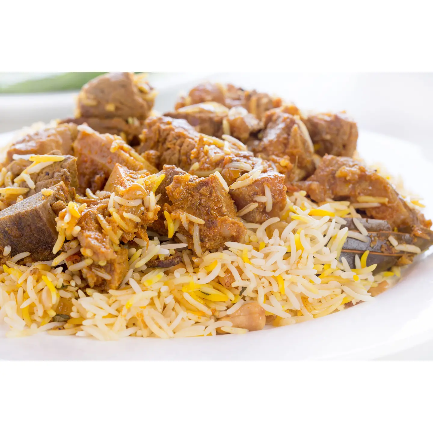 Biryani Hashi