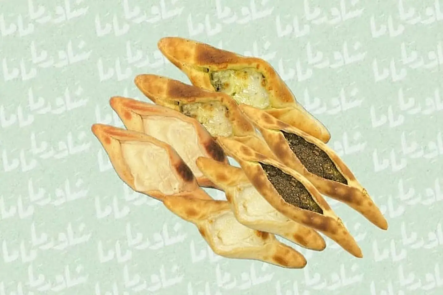 ميني مناقيش