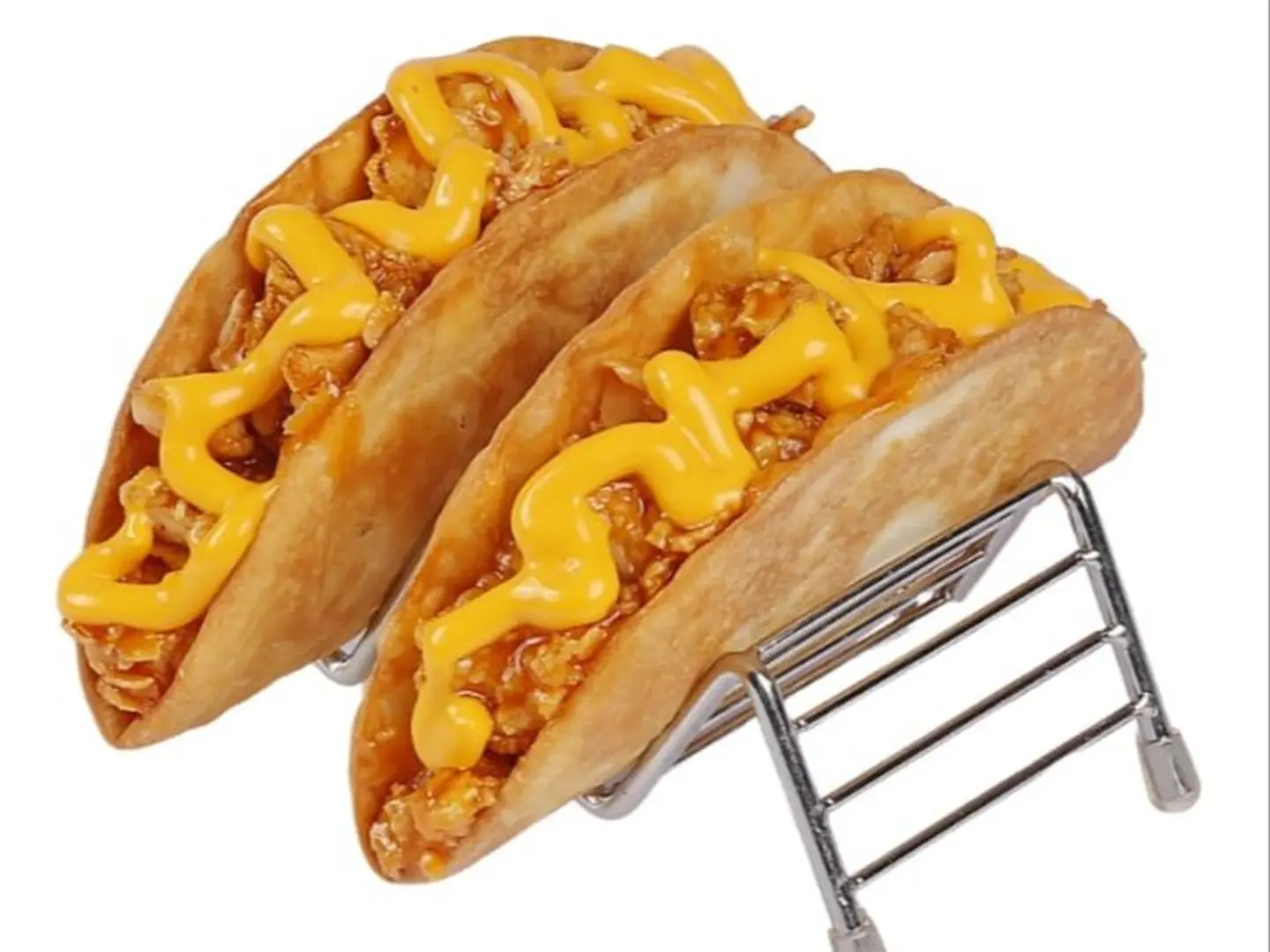 تاكو الدجاج