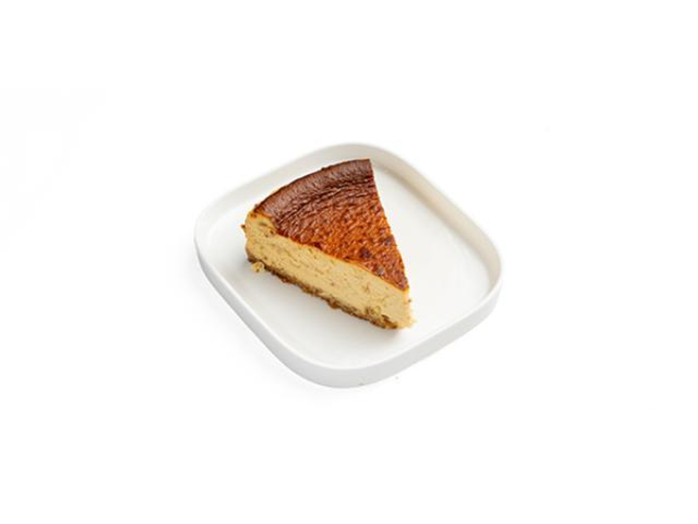 Madrid Cheesecake