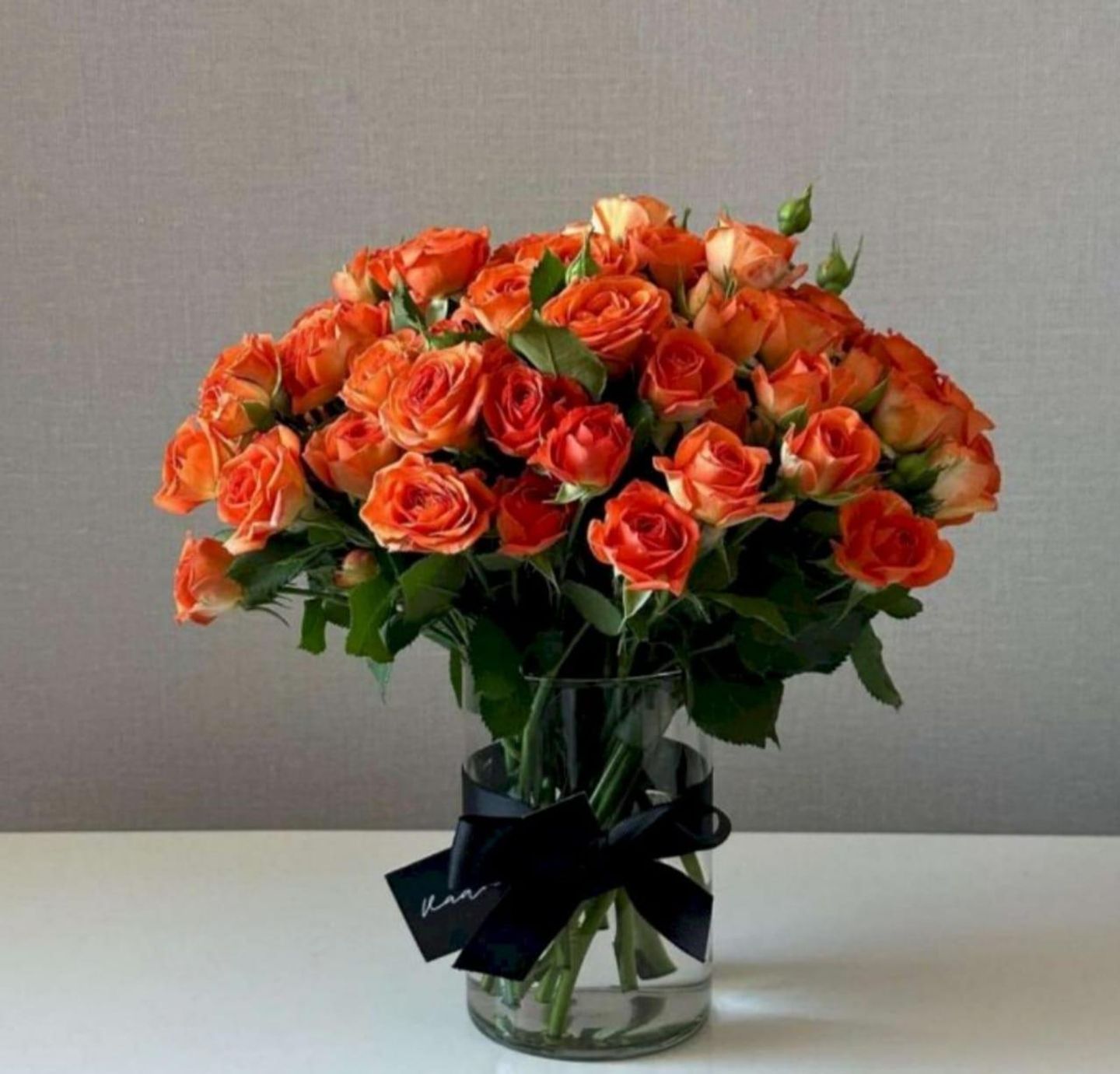 Calm Vase