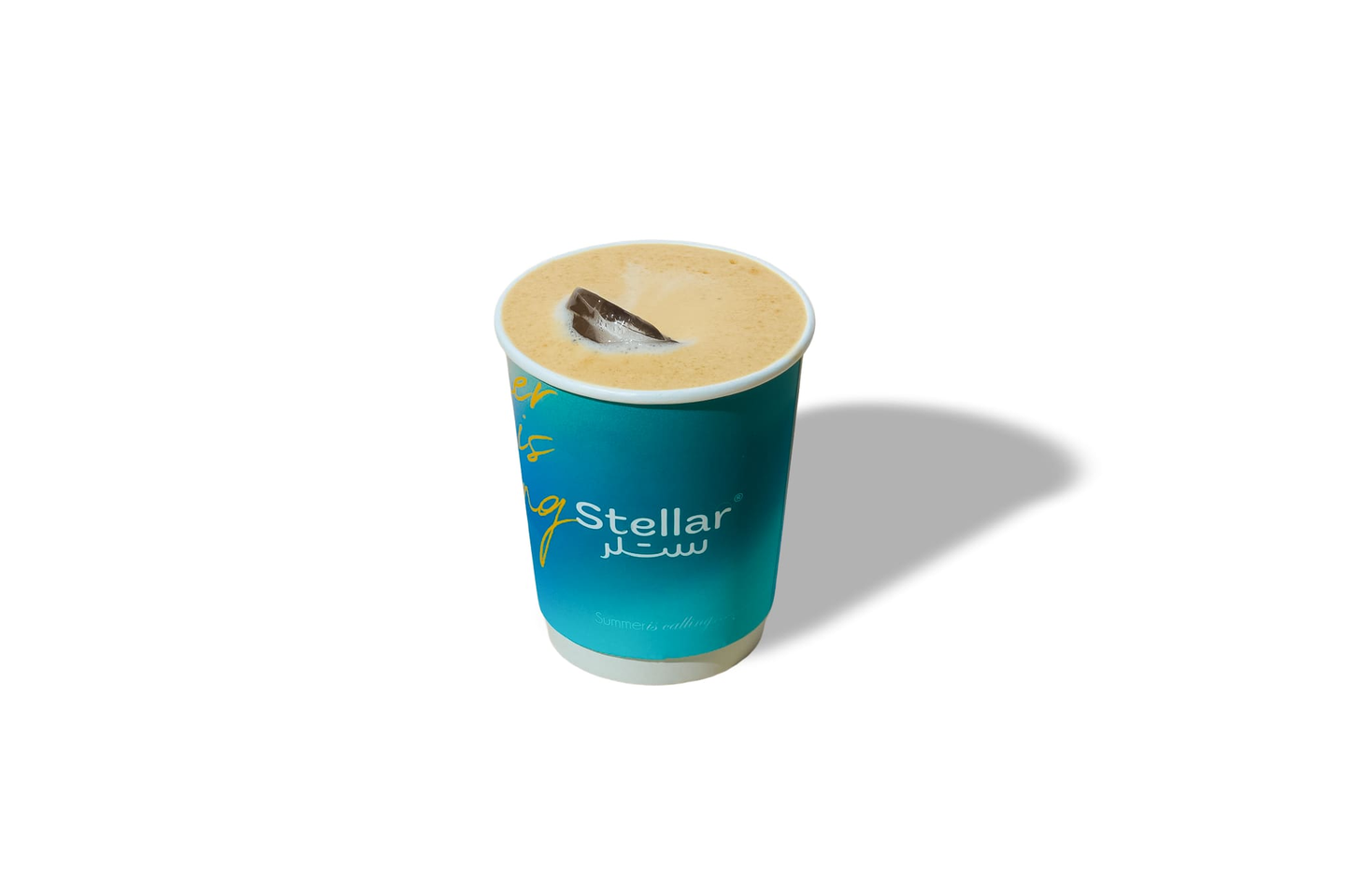 إسبريسو ألفريدو