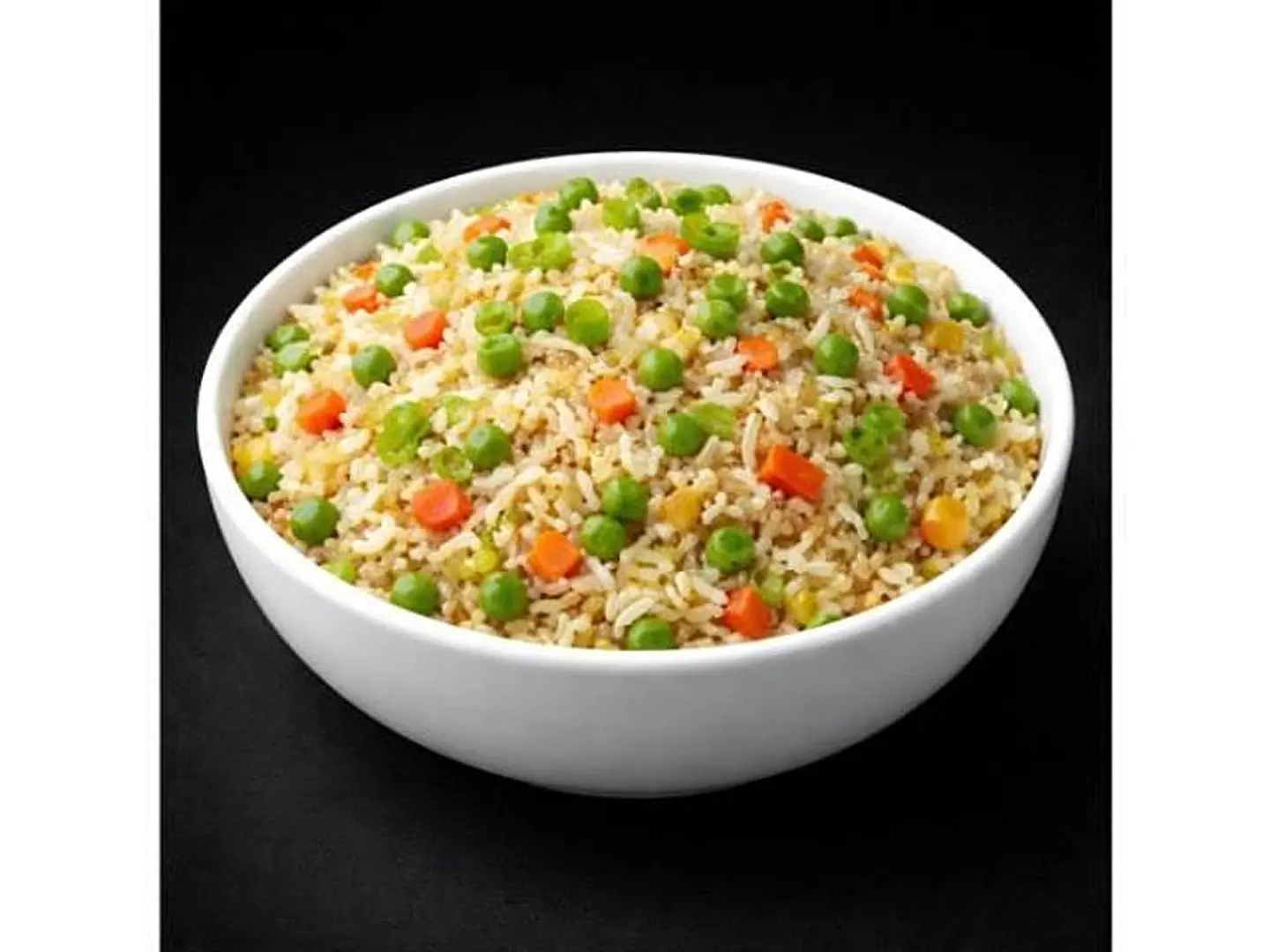 Veg Fried Rice