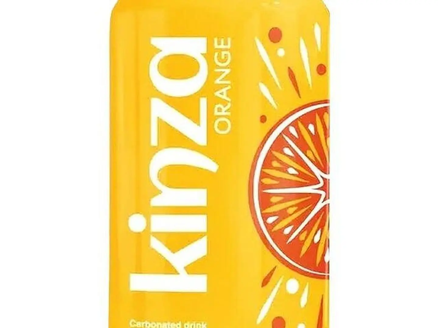 كنزا برتقال