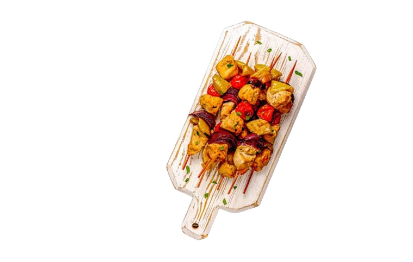 Shish Tawouk