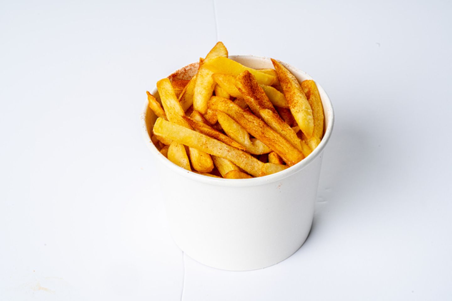 Plain Fries
