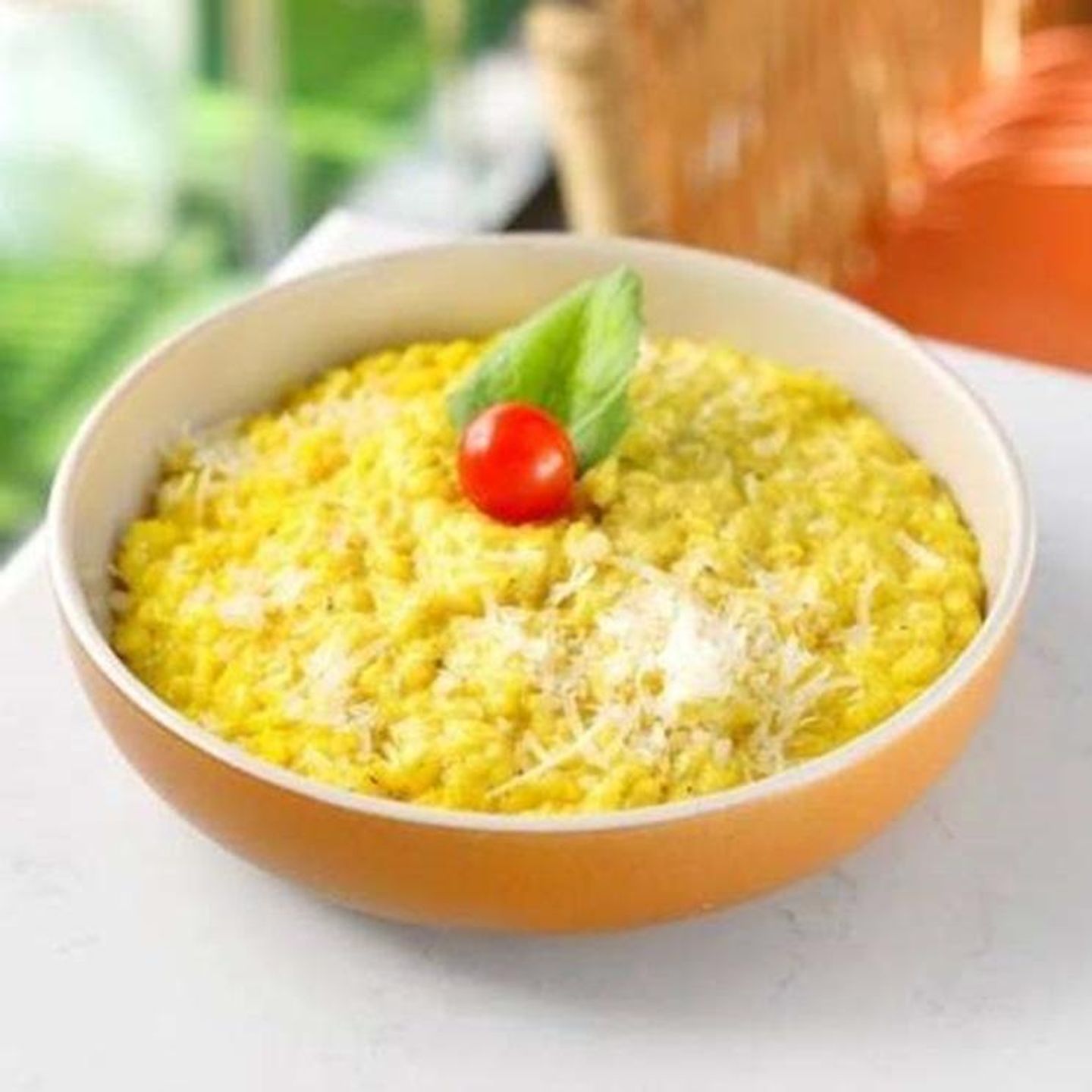 روزيتو الزعفران