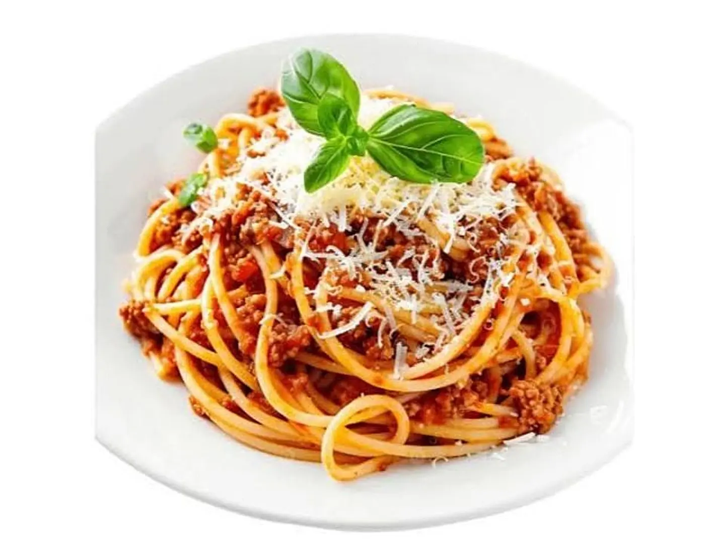 Chicken Spaghetti