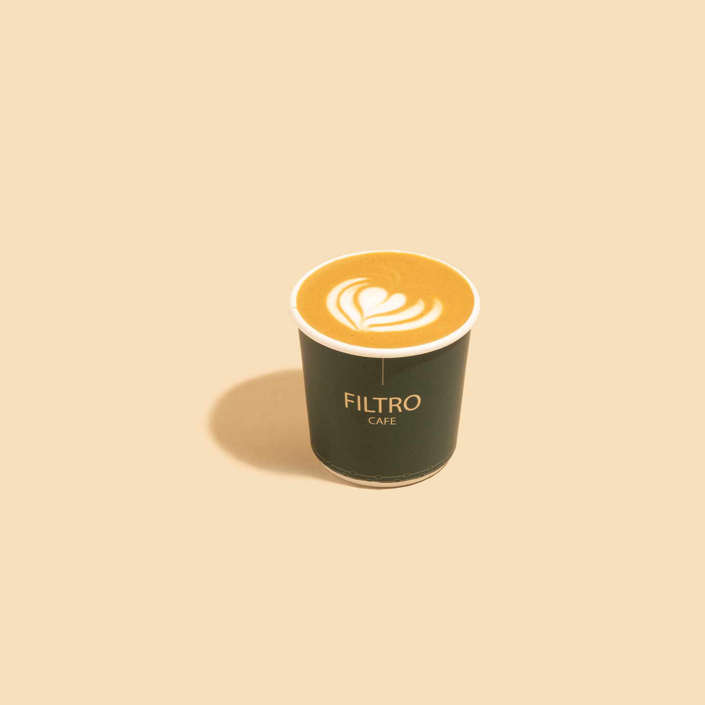 Cortado