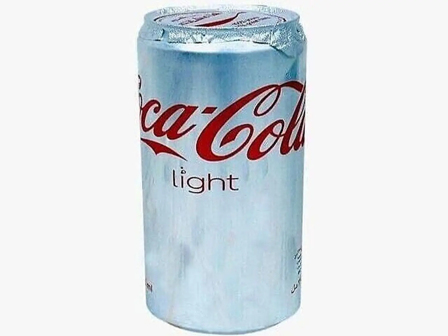 كوكا كولا دايت