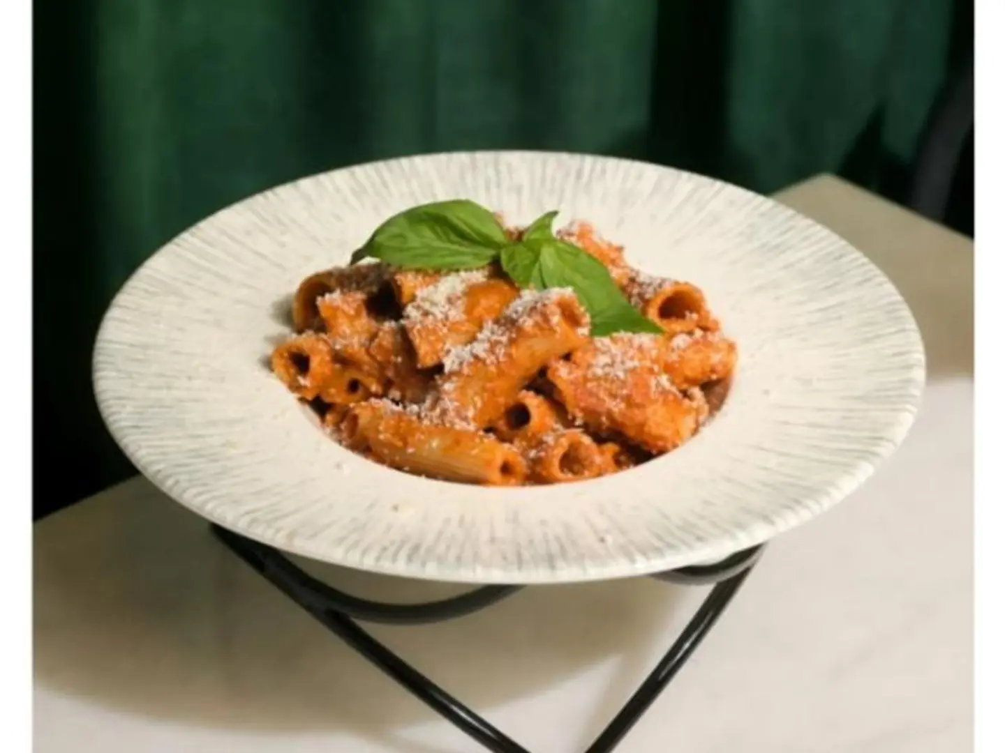 La Rosa Pasta