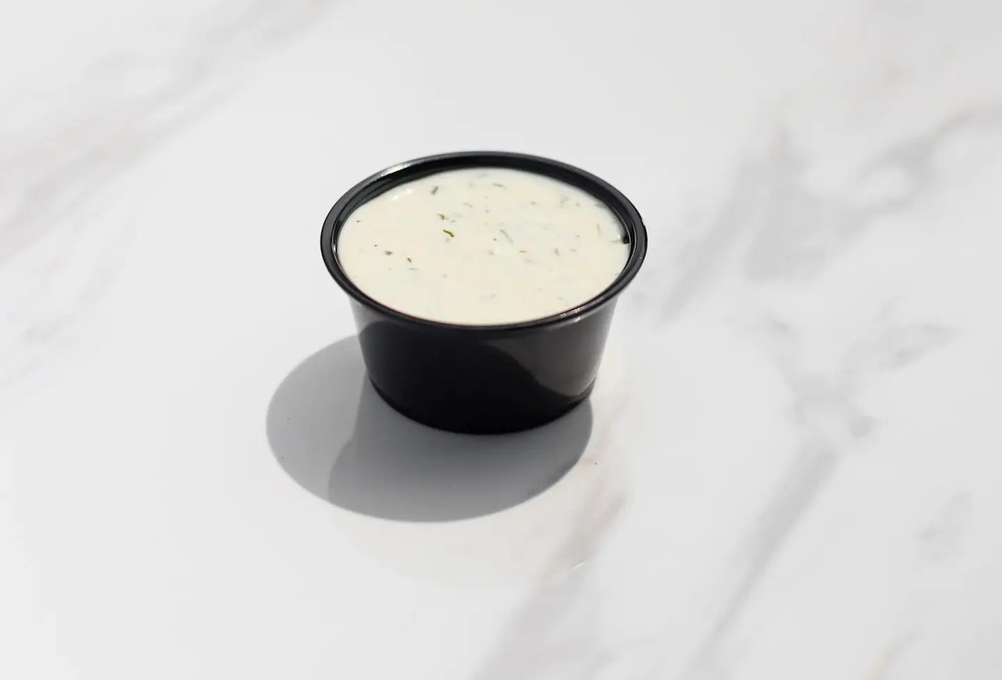 Ranch Sauce