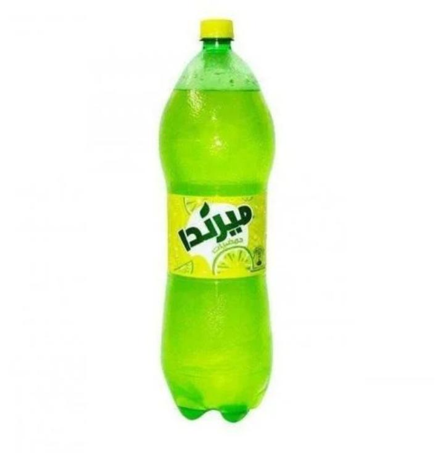 Family Citrus Beverage