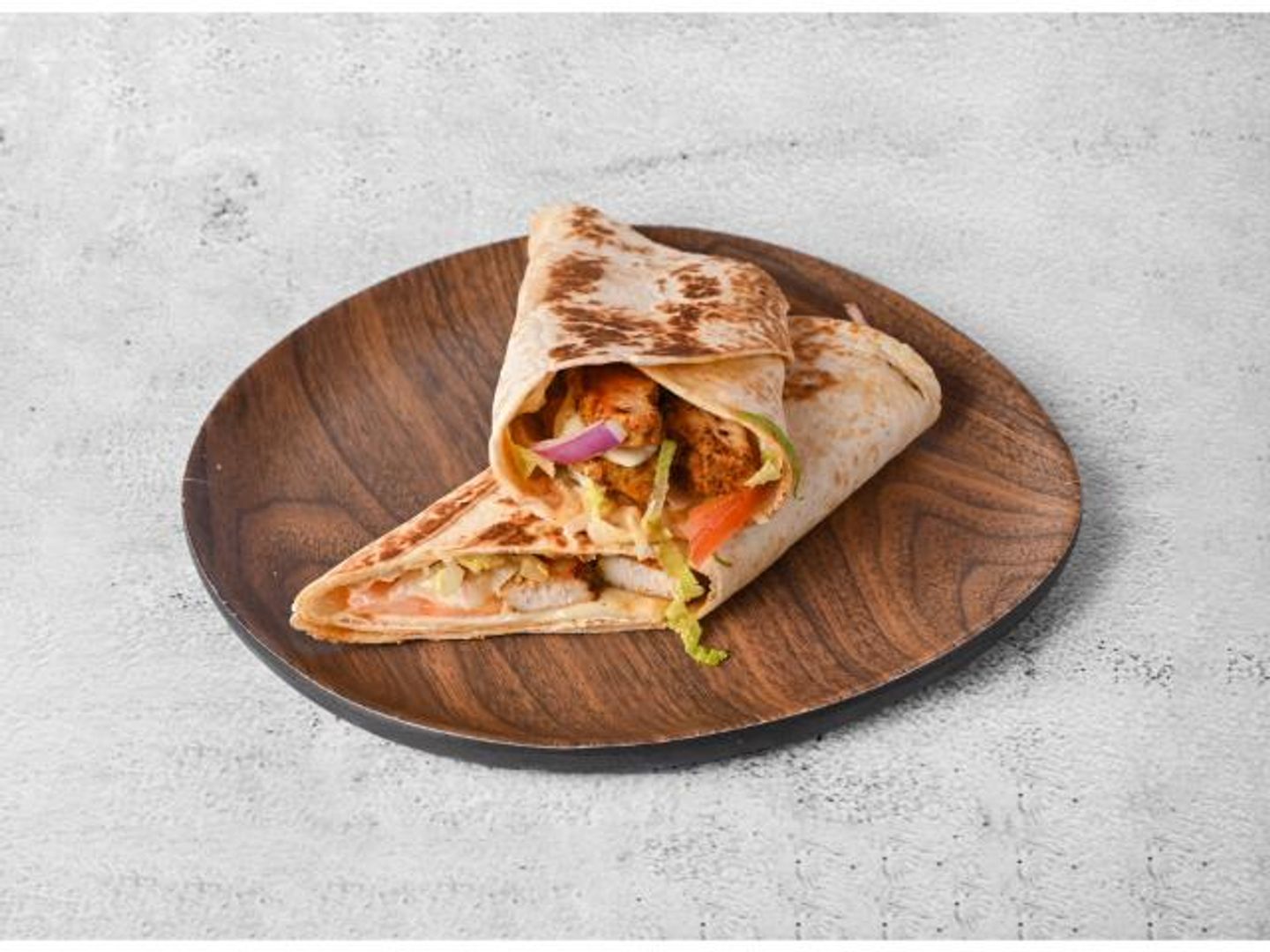 Mr Tortilla Chicken