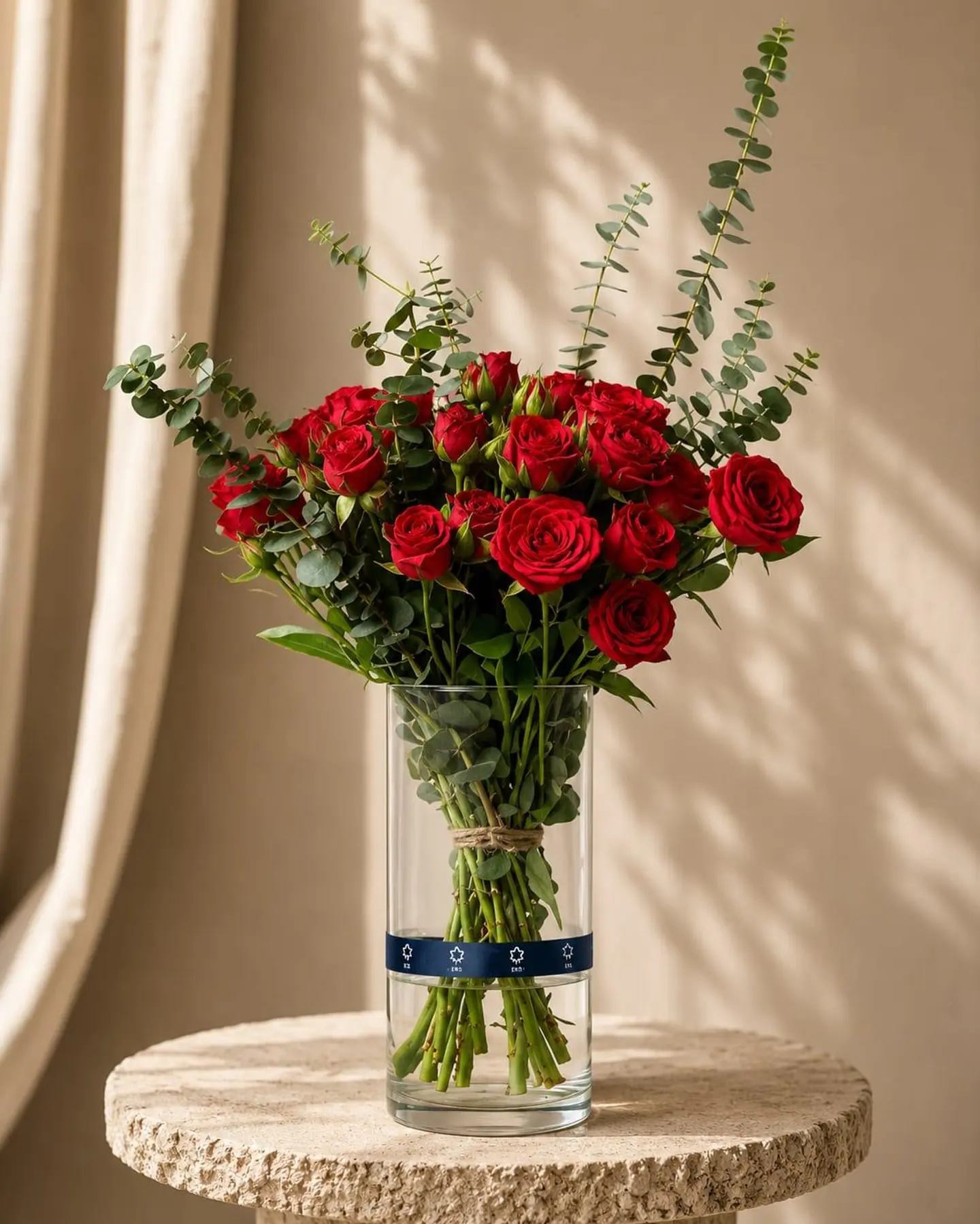 Flower Vase 5