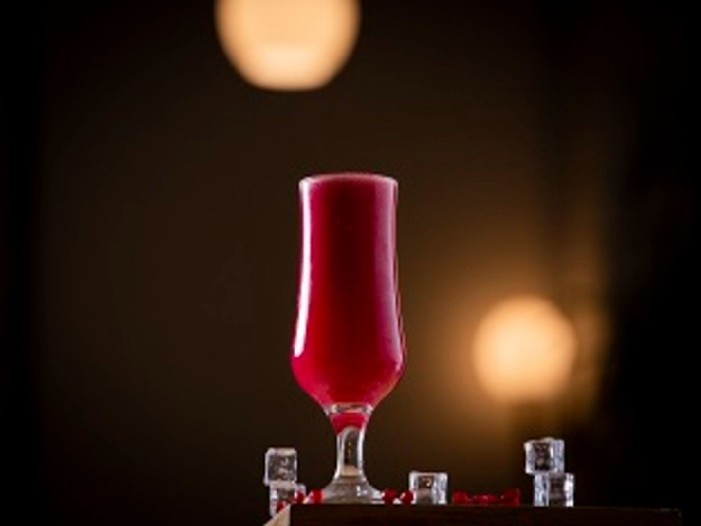 Pomegranate Juice