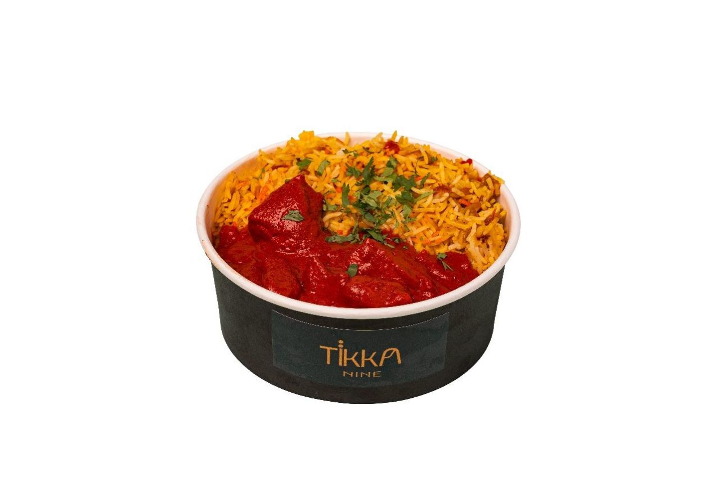 Biryani Masala