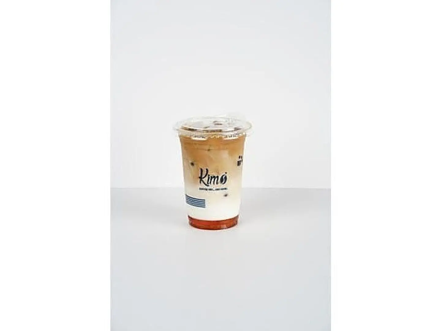 Iced Caramel Macchiato