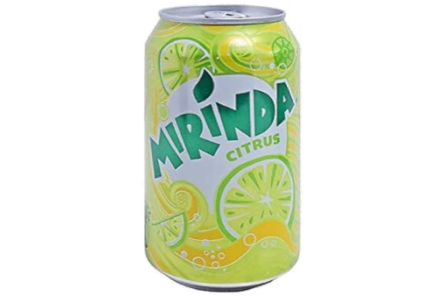 Miranda Citrus Can
