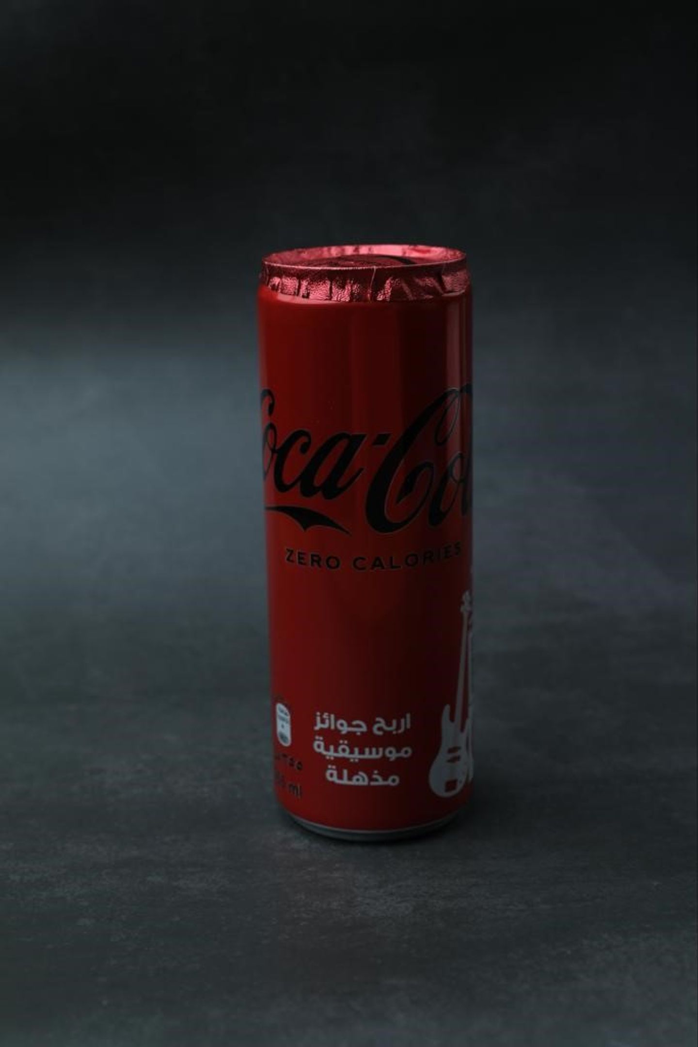 Cola Zero