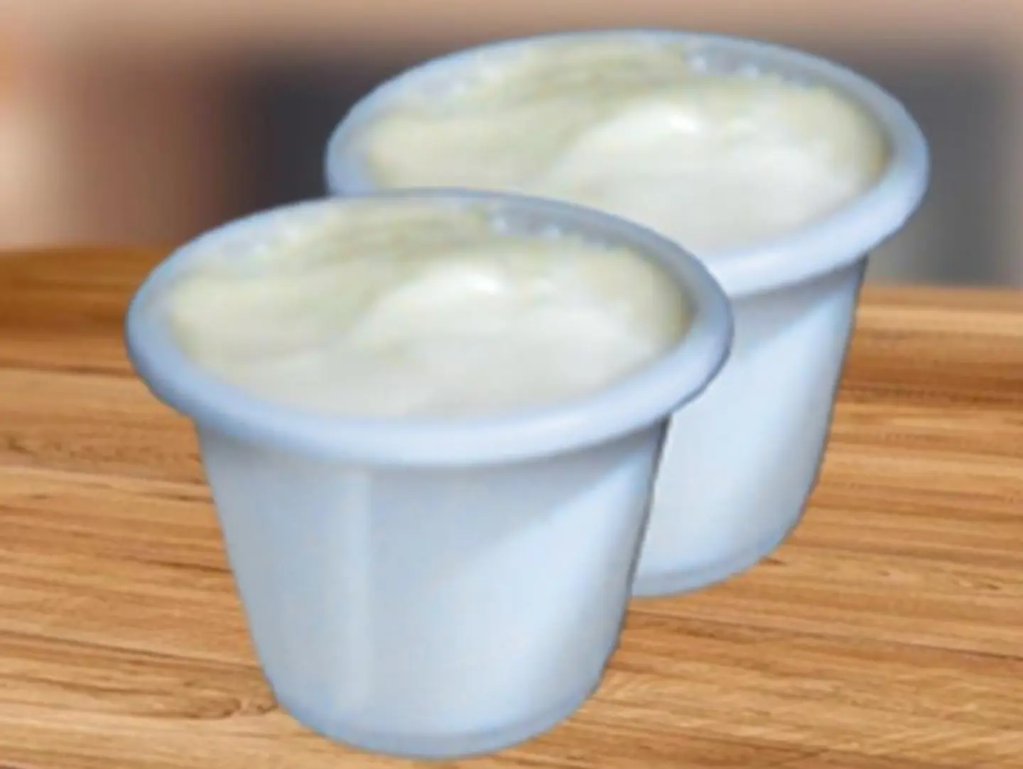 Garlic Sauce
