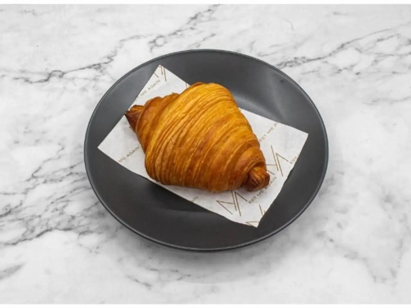 كرواسون سادة