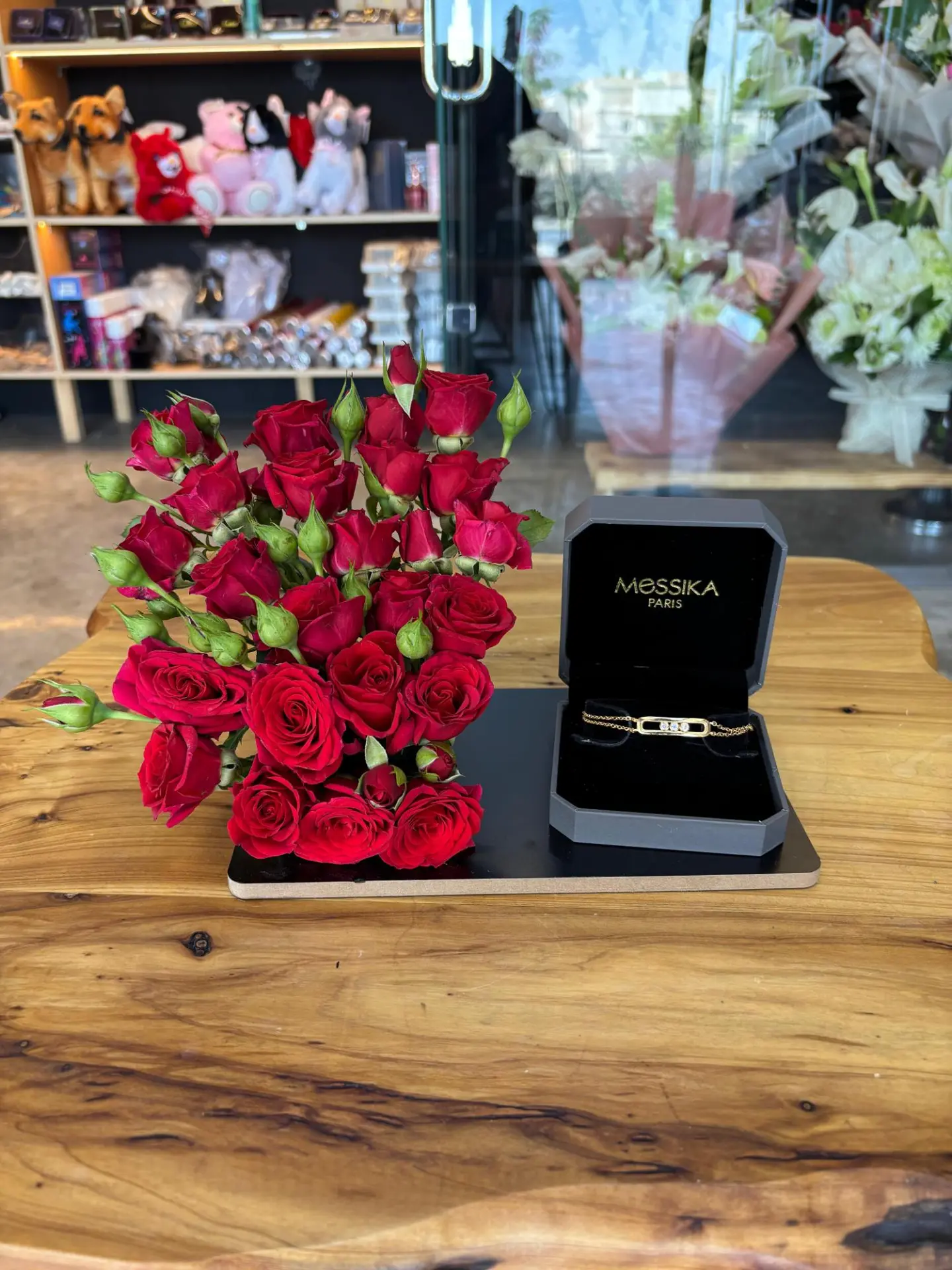 ميسكا ستاند 2