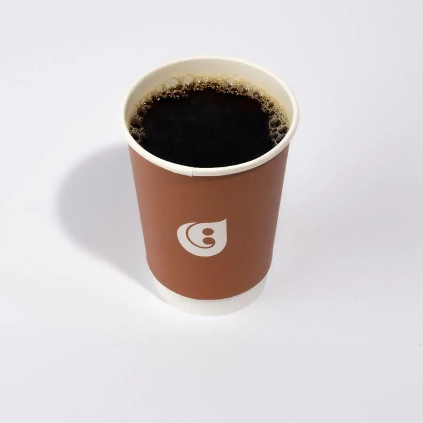 Coffee Of The Day 12 Oz Cup