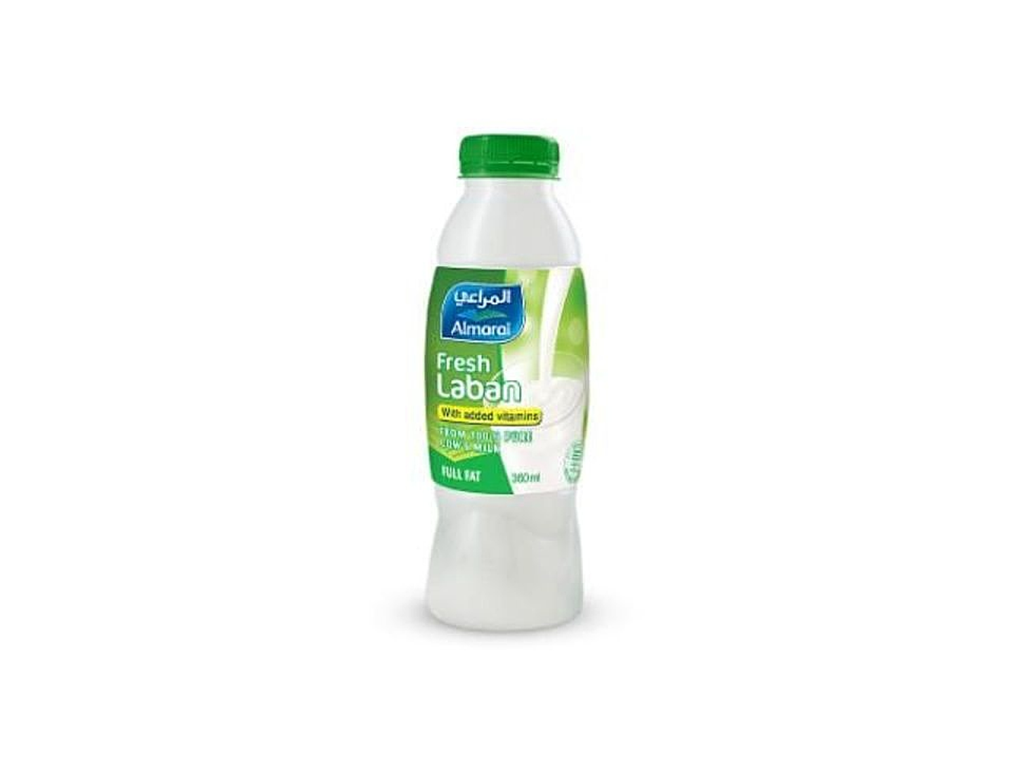 Almarai 360 Ml Milk