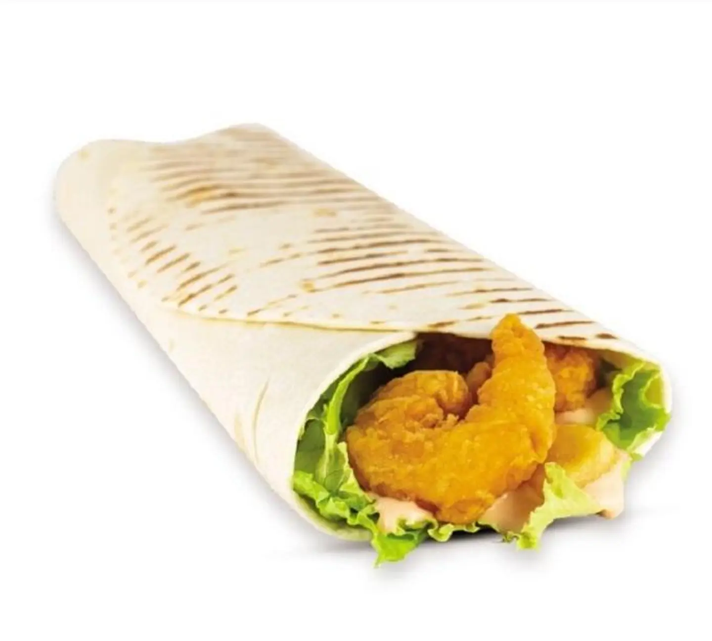 ساندوتش جمبري