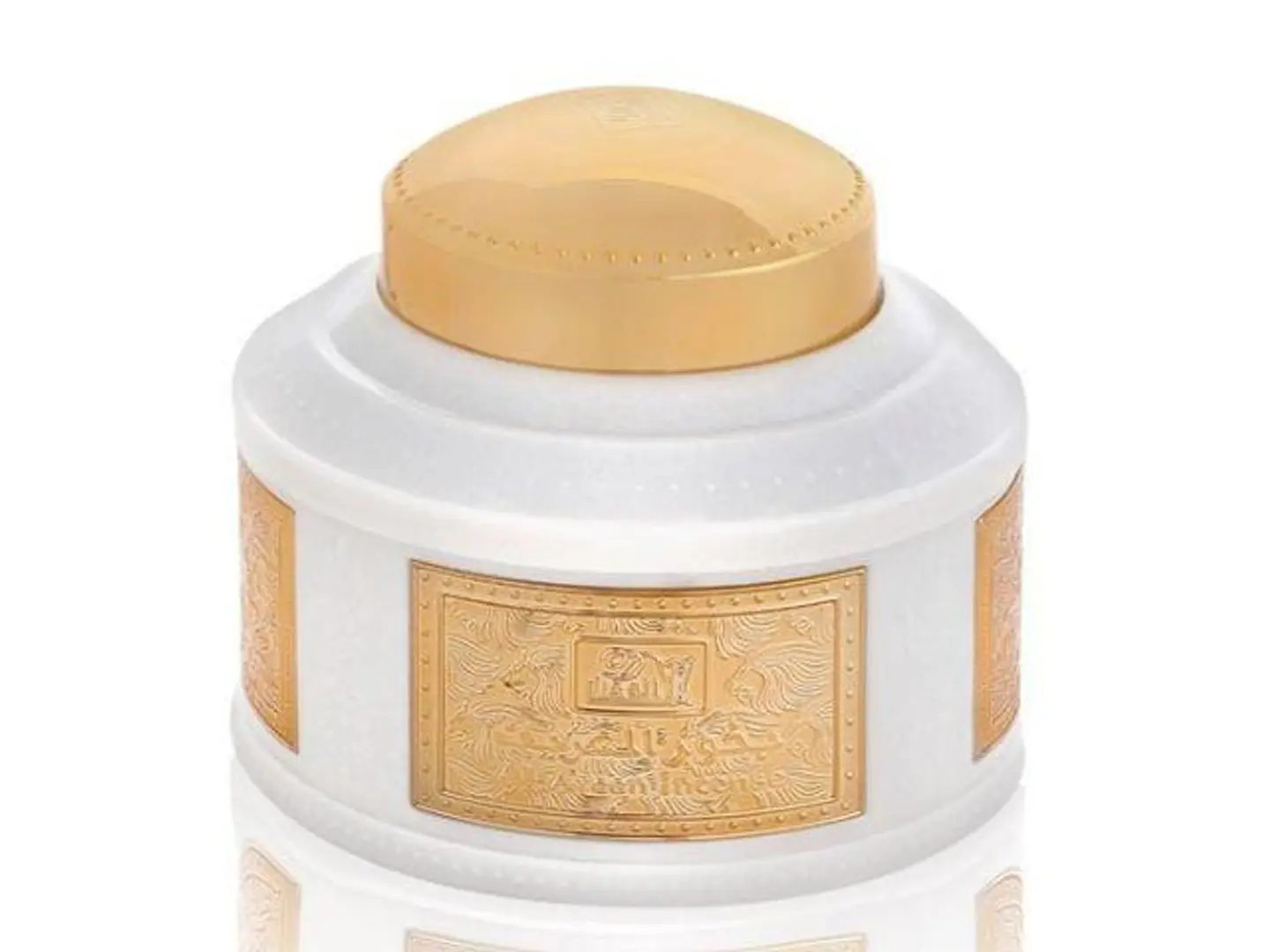 بخور العرين الأبيض