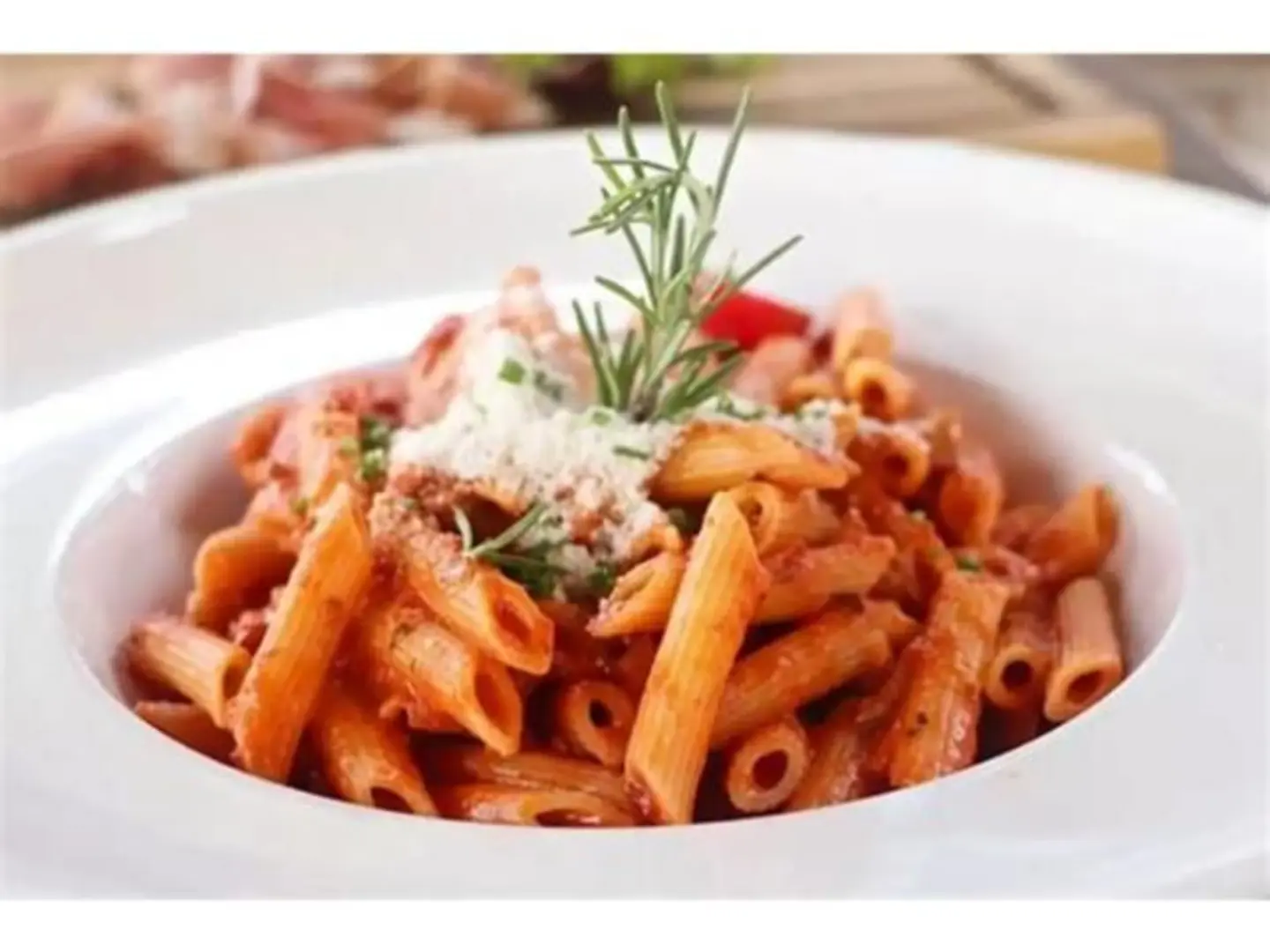 Bina Arrabbiata