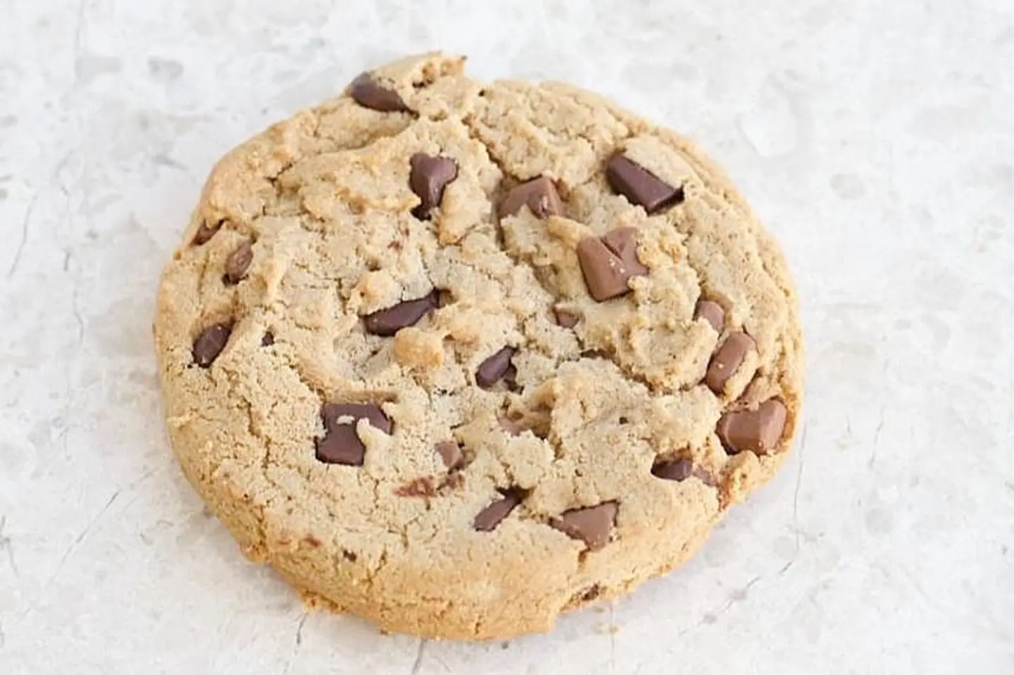 كوكيز فانيليا