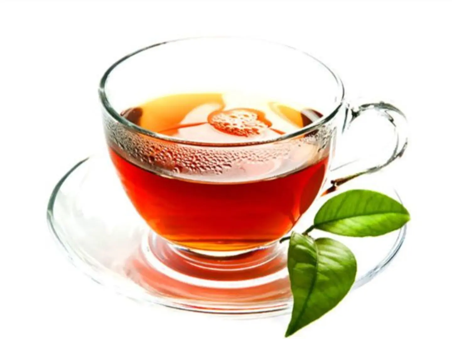 Red Tea