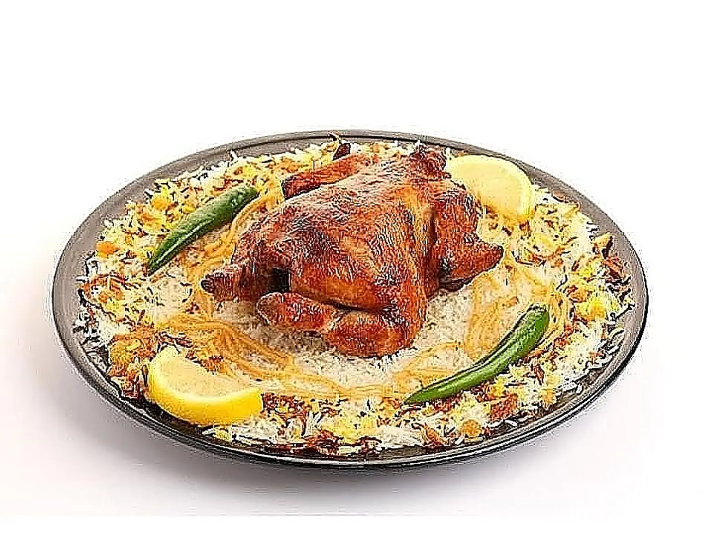 حبة شواية