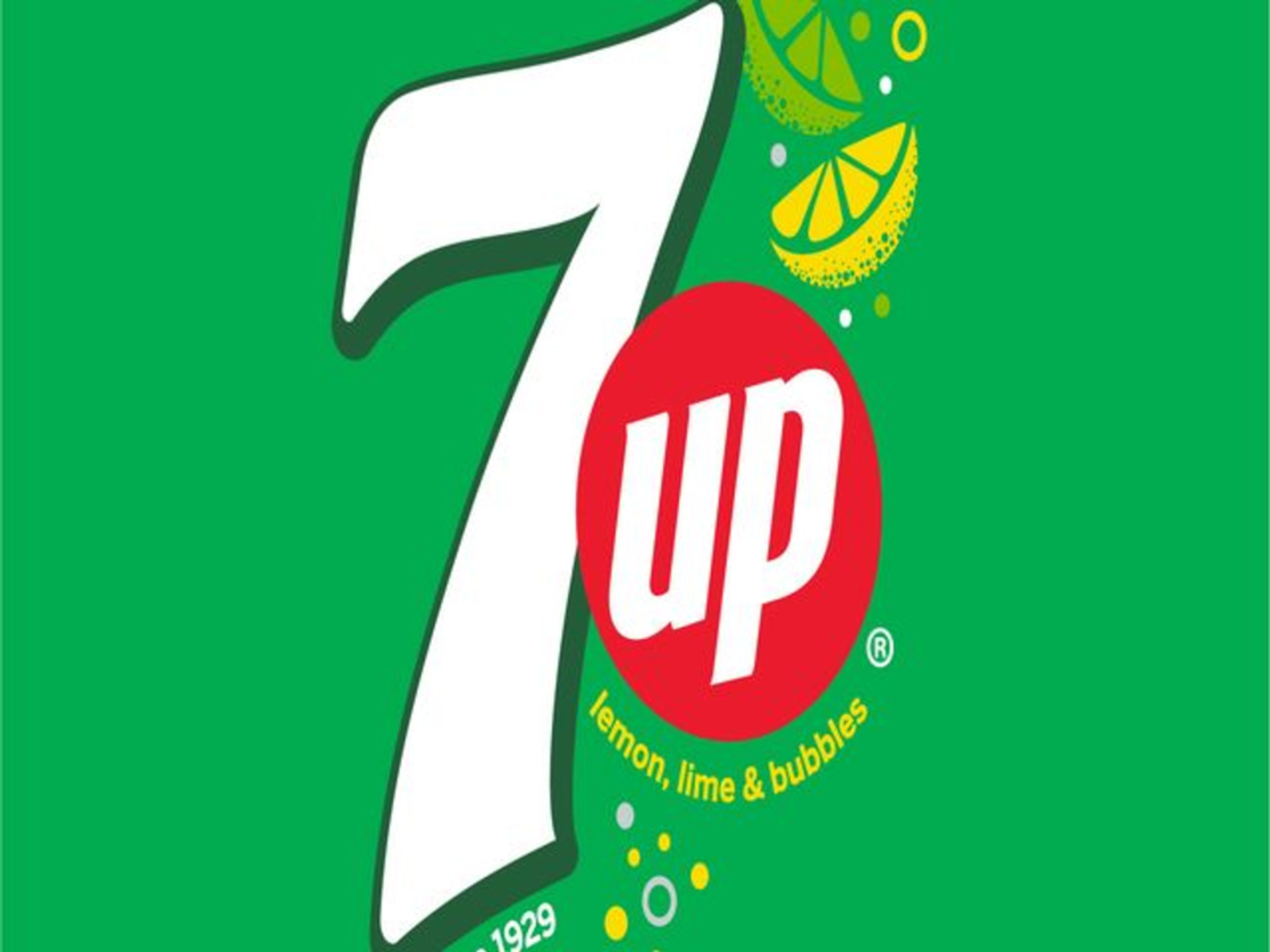 7 Up