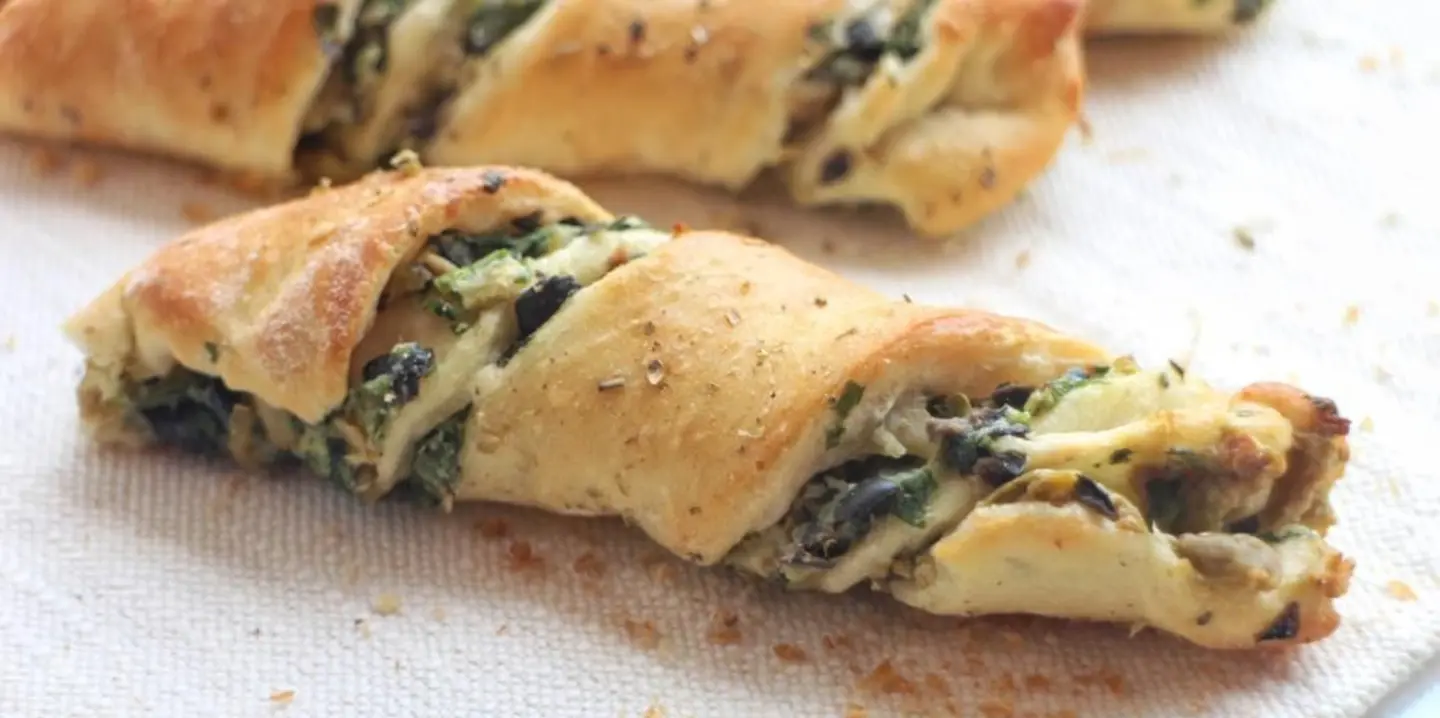 أصابع الزيتون