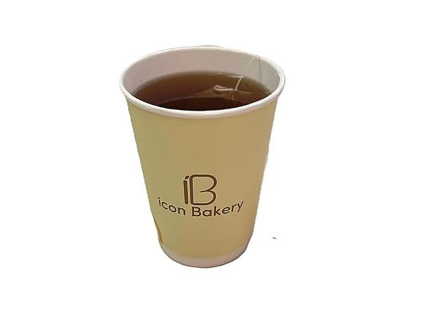 English Red Tea