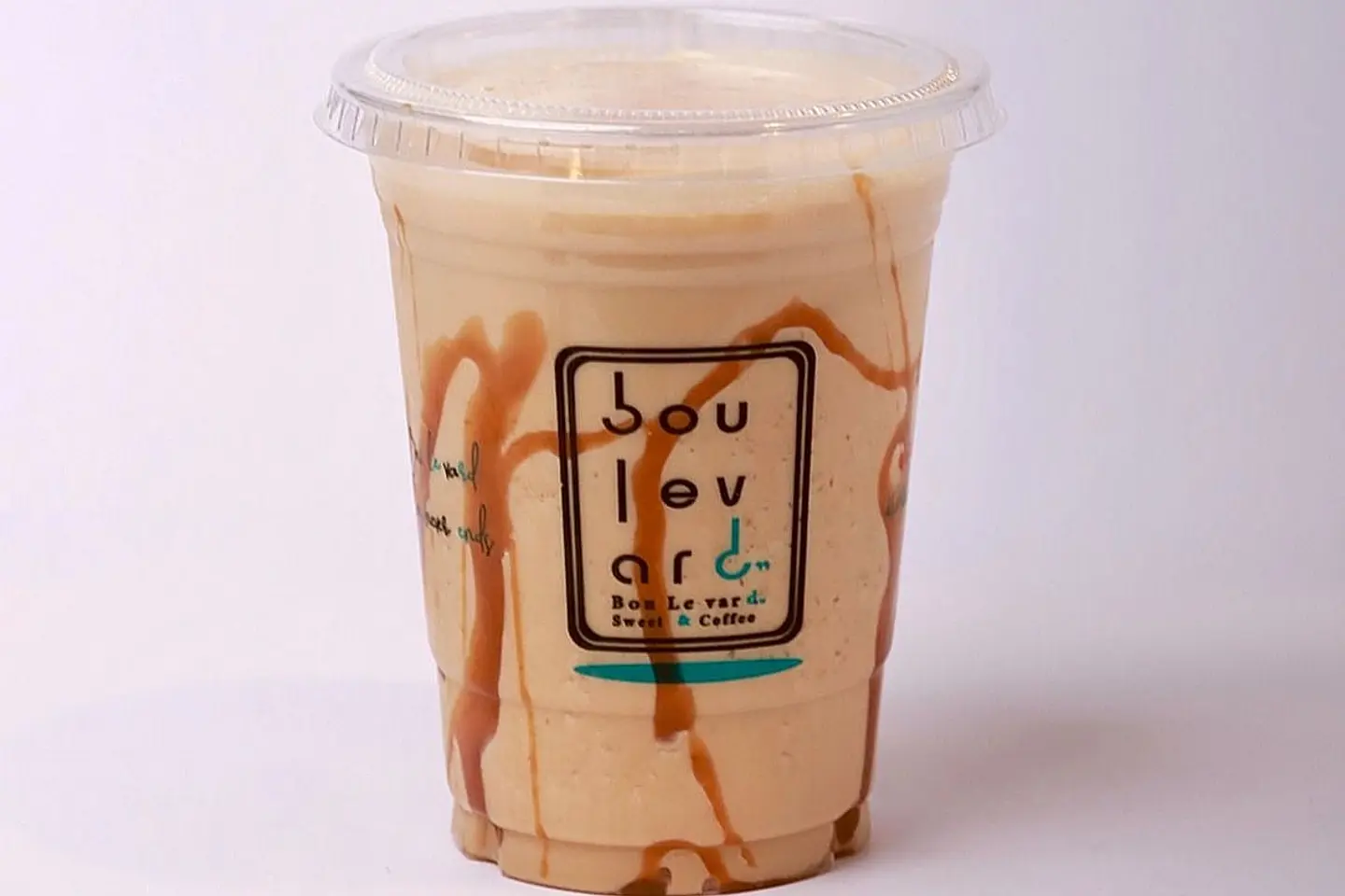 ايس وايت موكا اللذيذ